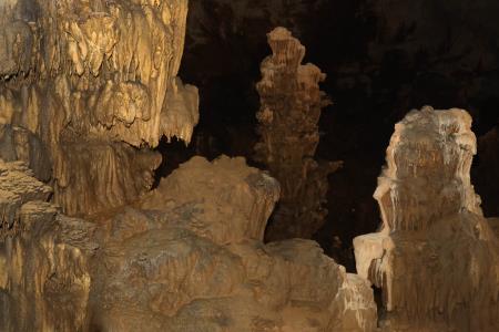 Ogled Škocjanskih jam s Štabom CZ za Notranjsko 23 Foto Ljubo Vukelič